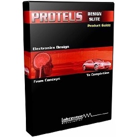 Proteus Professional 8.6 SP2 + Portable Download