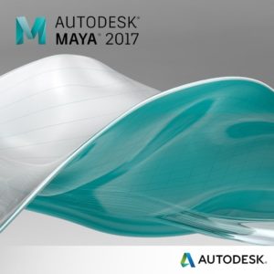 Autodesk Maya 2017 Free Download​
