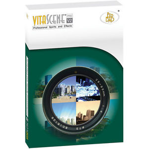 proDAD VitaScene 3.0.257 Free Download