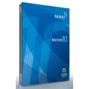 QSR NVIVO 10.0.641.0 SP6 Free Download