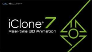 Reallusion iClone Pro 7 Rescource Pack Free Download