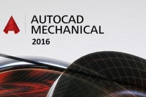 AutoCAD Mechanical 2012 Free Download