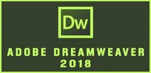 Adobe Dreamweaver CC 2018 v18.1.0.10155 x64 Download