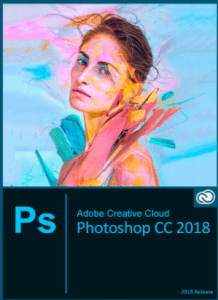 Adobe Photoshop CC 2018 v19.1.2.45971 + Portable Download