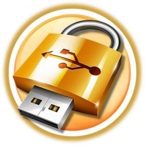 GiliSoft USB Lock 6.6.0 Free Download