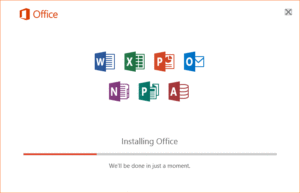 Microsoft Office 2016 Portable 32/64 Free Download