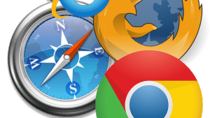 Top Web Browsers Of 2018