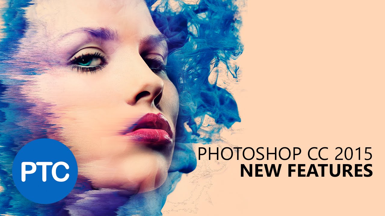 Adobe photoshop cc 2015