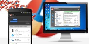 CCleaner For Android And Mac With Crack