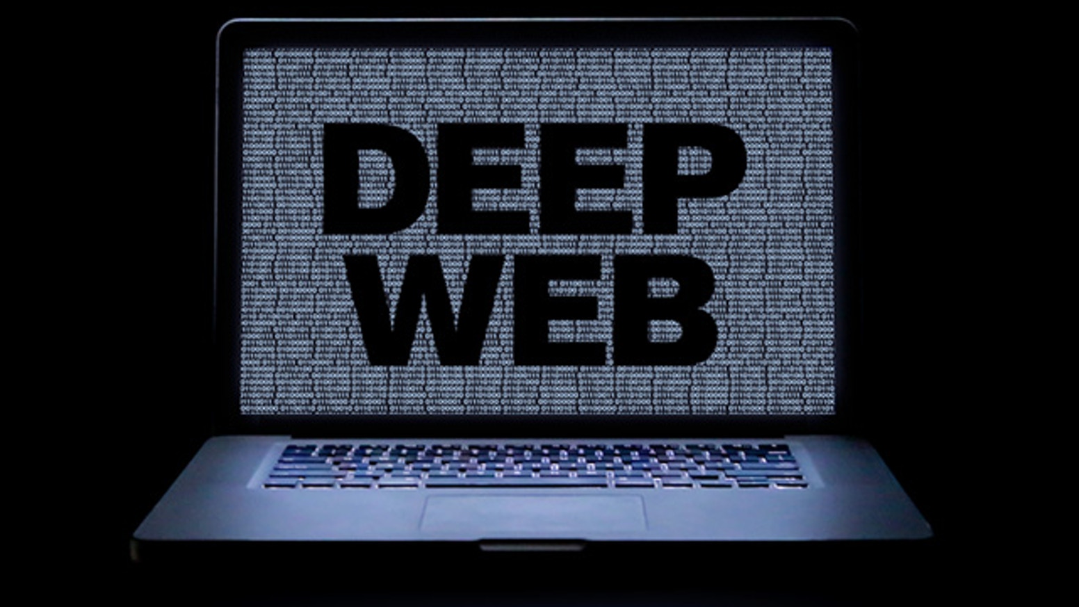 Deep web software market