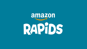 Amazon RAPIDS