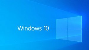 Windows 10 Pro Free Download