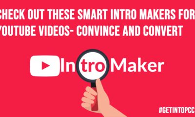 Check Out These Smart Intro Makers for YouTube Videos Convince and Convert