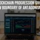 Is The Blockchain Progression Giving Birth To New Boundary Of Antagonism Law