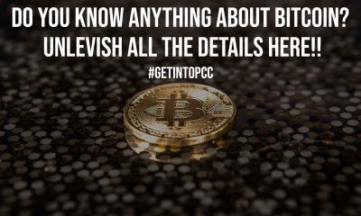 Do You Know Anything about Bitcoin Unlevish All the Details Here