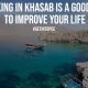 Working in Khasab is a Good Way to Improve Your Life