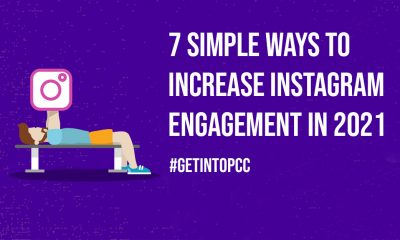7 Simple Ways to Increase Instagram Engagement in 2021
