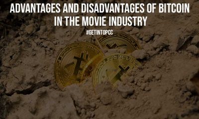 Advantages and Disadvantages of Bitcoin in the Movie Industry