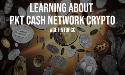 Learning About PKT Cash Network Crypto