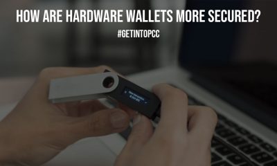 How Are Hardware Wallets More Secured