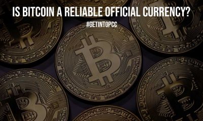 Is Bitcoin a Reliable Official Currency