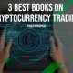 3 Best Books on Cryptocurrency Trading