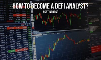 How to Become a DeFi Analyst