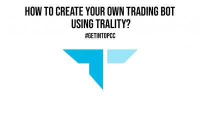 How to Create Your Own Trading Bot Using Trality