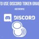 How to Use Discord Token Grabber
