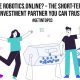 How to Use Robotics.Online The Short Term Capital Investment Partner You Can Trust