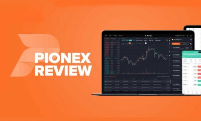 Pionex Bot Review