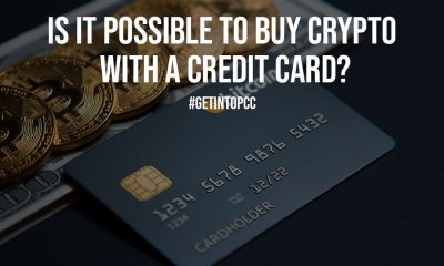 Is It Possible To Buy Crypto With A Credit Card