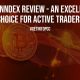 Chainndex Review An Excellent Choice for Active Traders