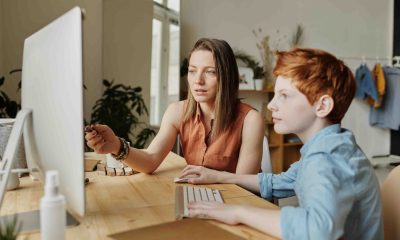 Connect Parents and Teacher