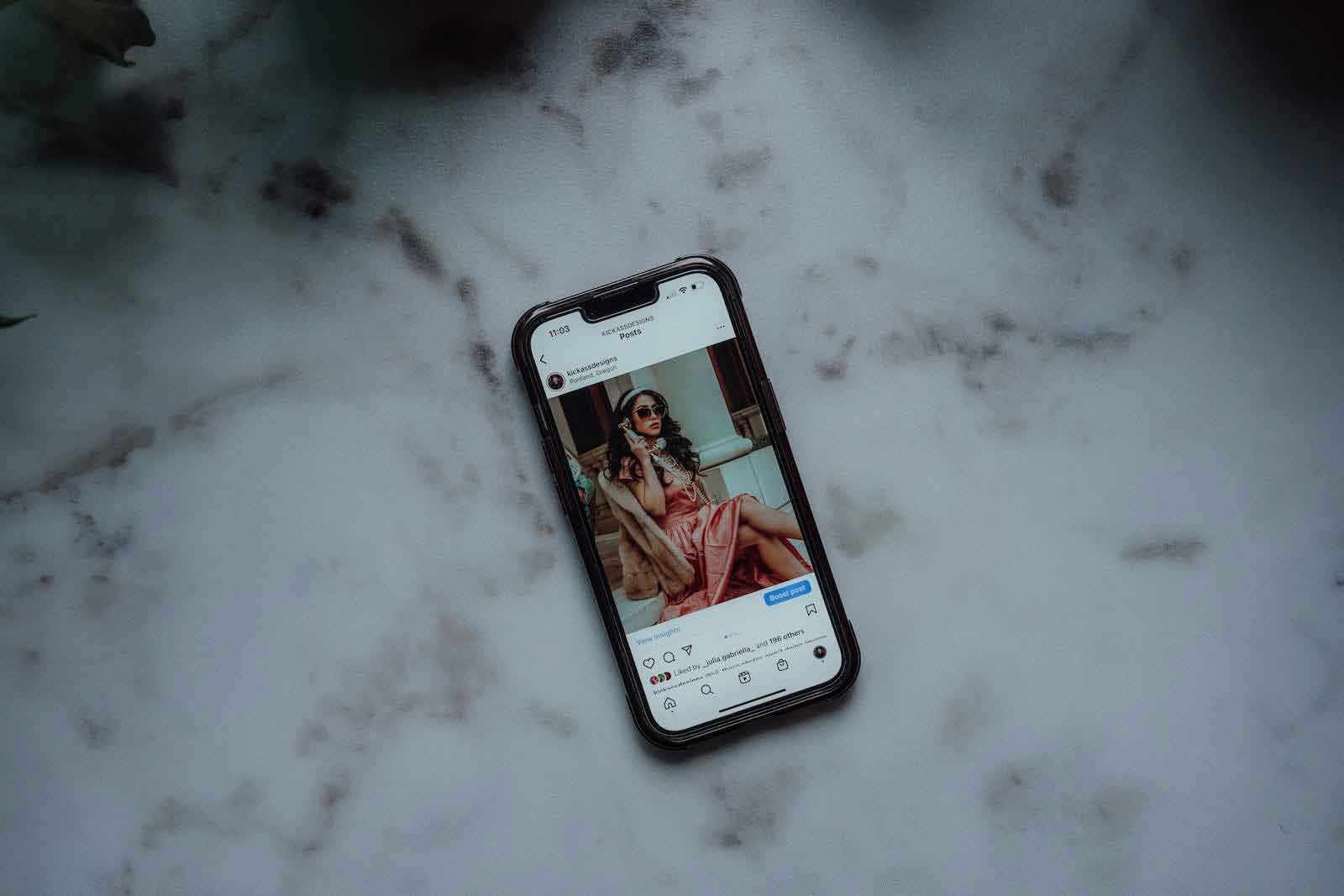 Expanding Your Reach with Instagram Ads