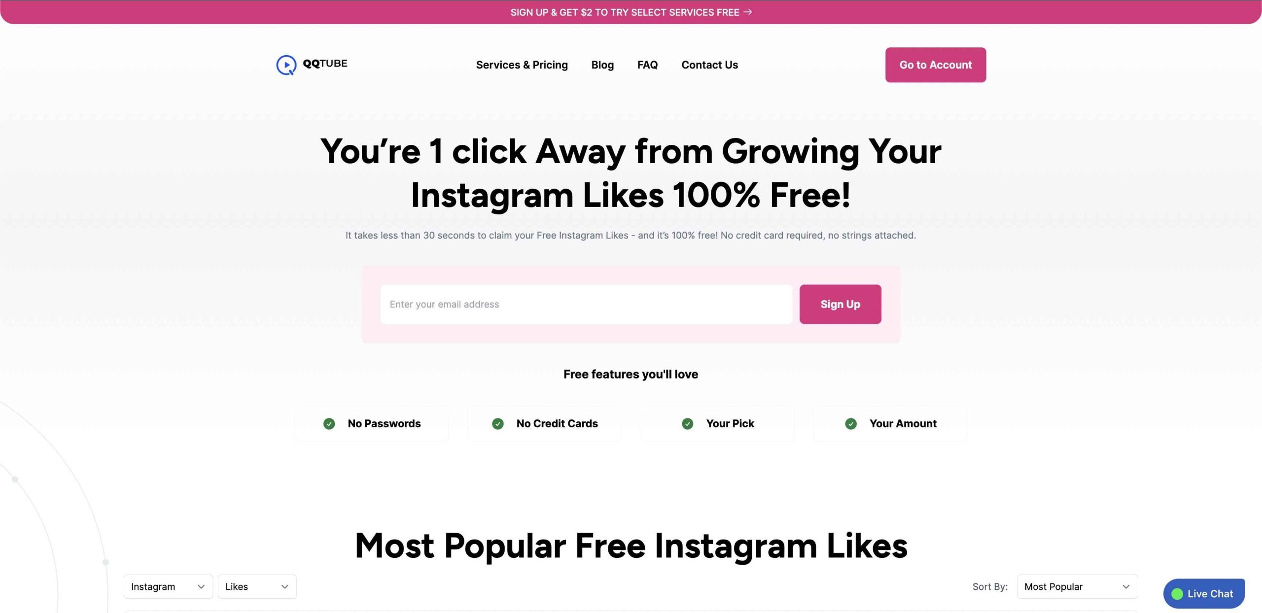 Instagram Tools to Boost Your Likes