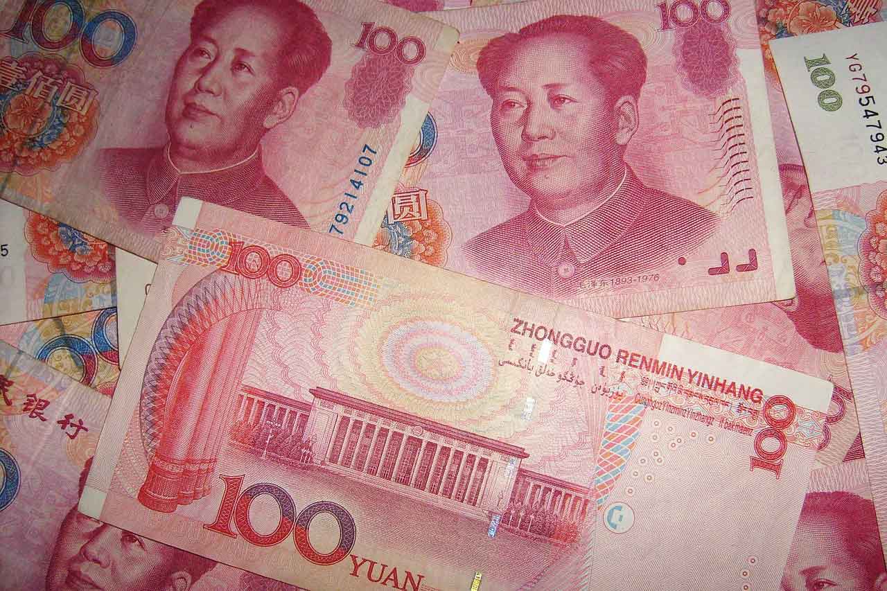 Types of Digital Yuan Scams