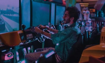 Online Gaming Environments